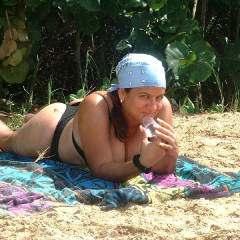 Pic #4 Latin Girls - Big Tits