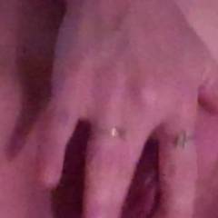 Date Night Fun - Close-Ups, Masturbation, Shaved