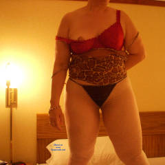 Pic #8 My Underware - Big Tits