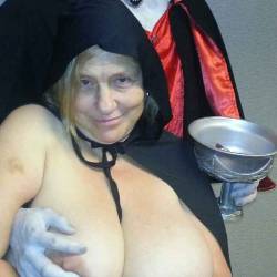My extremely large tits - sweetsandy