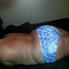 Pic #5 My Sexy Ass Wife - Big Tits, Brunette, Wife/wives