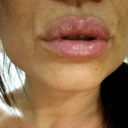Pic #2 Her Lips
