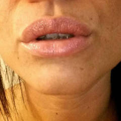 Pic #3 Her Lips