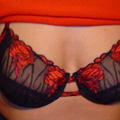 Pic #7 Teasing - Big Tits