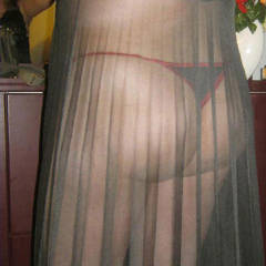 Pic #5 Nur - See Through