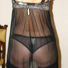 Pic #1 This Is My Shy Wife - Lingerie, Wife/wives, Bush Or Hairy