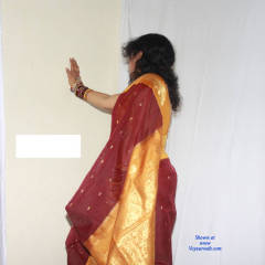 Pic #2 My Friend - Big Tits, Brunette, Wife/wives