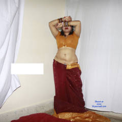 Pic #4 My Friend - Big Tits, Brunette, Wife/wives