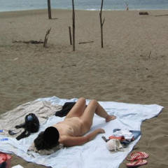 Pic #5 Over The Years Five - Beach