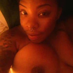 Pic #2 Somalia Selfies - Ebony, Big Tits