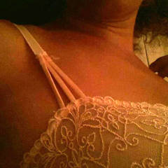 Pic #3 She's Wearing A Gift - Lingerie