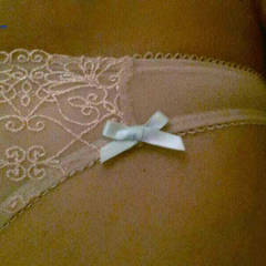 Pic #4 She's Wearing A Gift - Lingerie