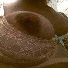 Pic #5 She's Wearing A Gift - Lingerie