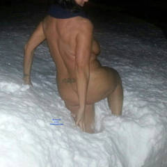 Pic #1 Hot Wife - Big Tits