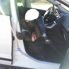 Pic #4 Vacation Fun - Wife/wives, Bush Or Hairy