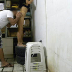 Pic #4 My Delicious Ass