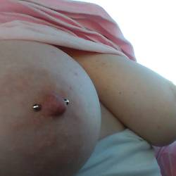 My very large tits - KBabe