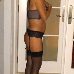 Pic #1 New Outfut - Lingerie