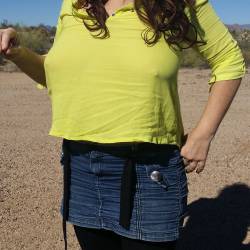 My very large tits - MaryDD