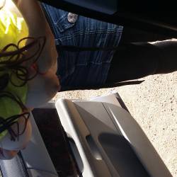 My very large tits - MaryDD