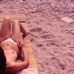 Pic #2 Sul Lago - Big Tits