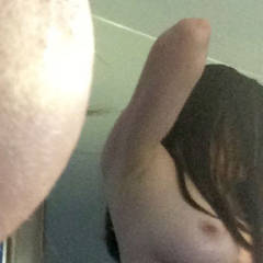 Pic #4 My First Post - Am I Still A Bit Sexy? - Big Tits