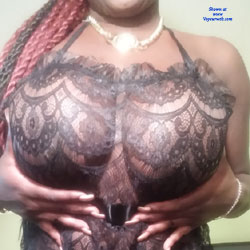 Pic #2 Hershey Nipples To Suck - Big Tits, Ebony, Lingerie