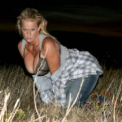 Pic #1 Beautiful Sunrise - Big Tits, Blonde