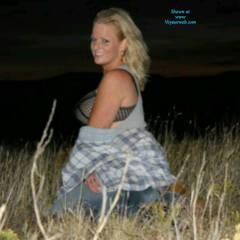 Pic #2 Beautiful Sunrise - Big Tits, Blonde