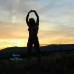 Pic #6 Beautiful Sunrise - Big Tits, Blonde