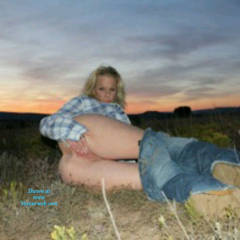 Pic #3 Beautiful Sunrise - Big Tits, Blonde