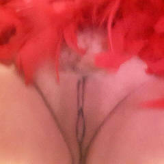 Pic #3 Freshly Shaved And Trimmed - Big Tits