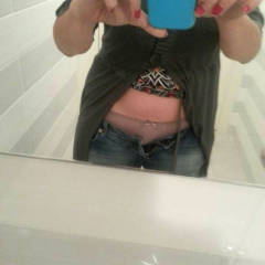 Pic #1 At The Office