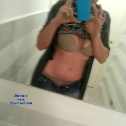 Pic #2 At The Office