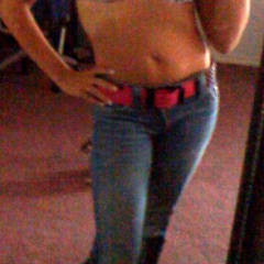 Pic #2 Mandy's Nips - Big Tits