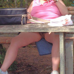 Pic #1 Random Tits And Pussy - Lingerie