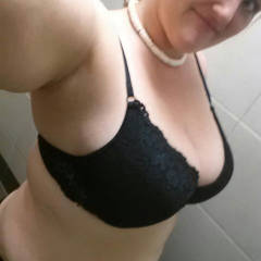 Pic #4 The Wife Again - Big Tits, Redhead, Wife/wives