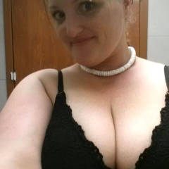 Pic #5 The Wife Again - Big Tits, Redhead, Wife/wives