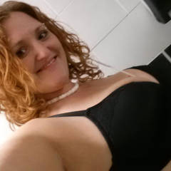 Pic #6 The Wife Again - Big Tits, Redhead, Wife/wives