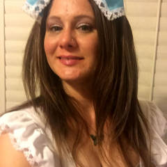 Pic #1 Marie Gets Free - Big Tits, Brunette