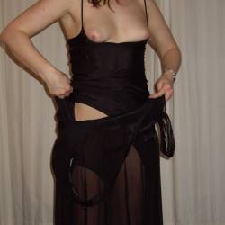 My small tits - Jenny