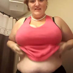 Pic #1 Shower Time For The Wife - Big Tits, Wife/wives