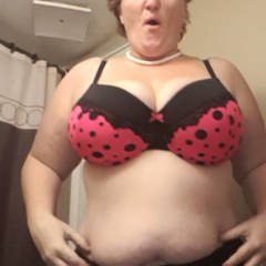 Pic #5 Shower Time For The Wife - Big Tits, Wife/wives