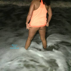 Pic #3 More MB - Beach, Big Tits