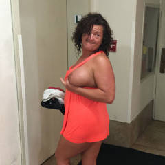 Pic #4 Yet More MB - Big Tits, Brunette