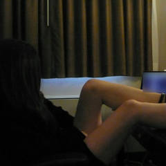 Pic #2 Last Minute Business Trip