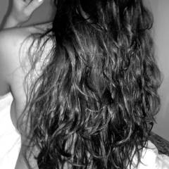 Pic #1 Hair To Die For - Big Tits, Brunette, Shaved