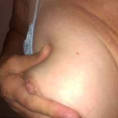 Pic #5 Mature Wife's Breasts - Lingerie, Wife/wives