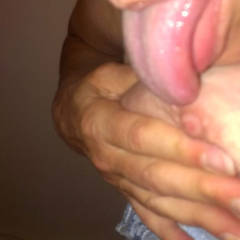 Pic #6 Mature Wife's Breasts - Lingerie, Wife/wives