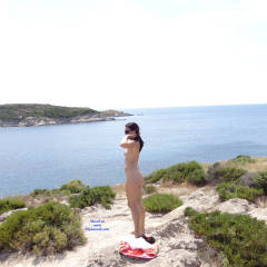 Pic #5 Wife - Beach, Brunette, Wife/wives